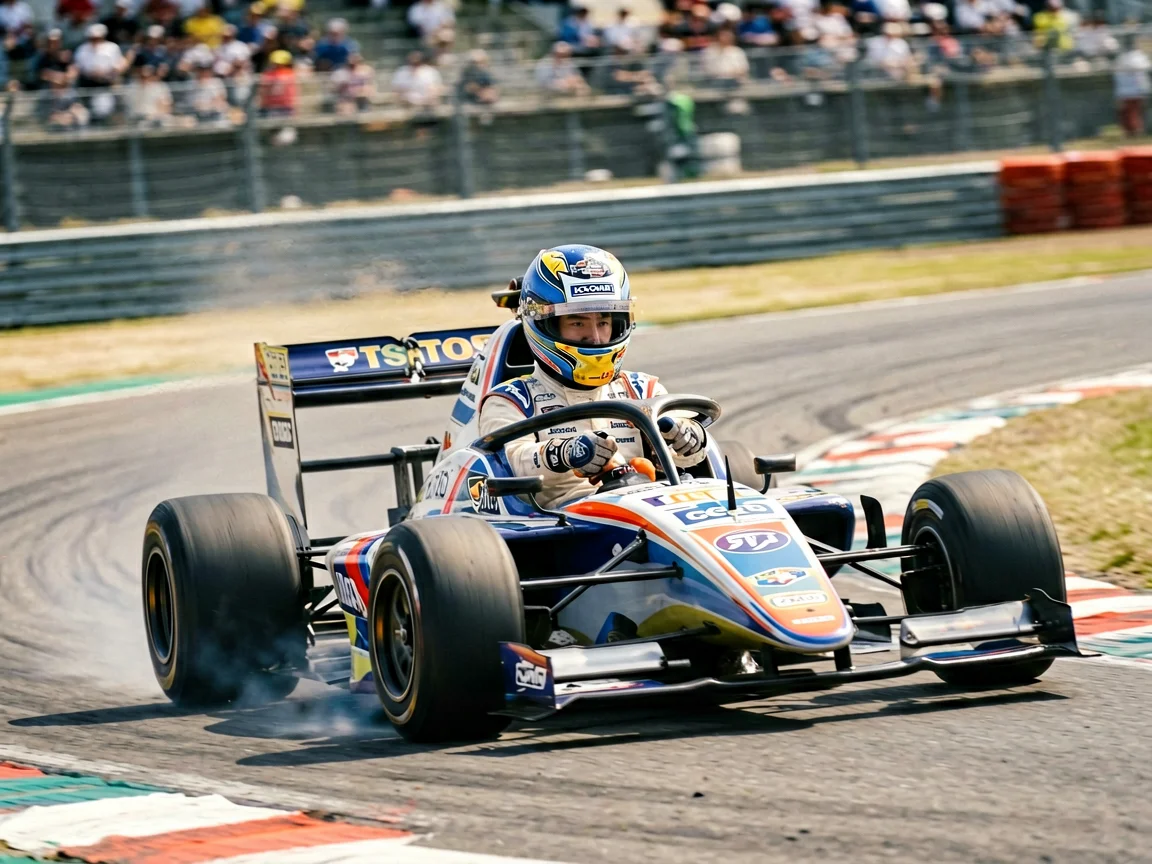 F1车手阿尔本斩获分站积分本赛季表现获车队高层肯定