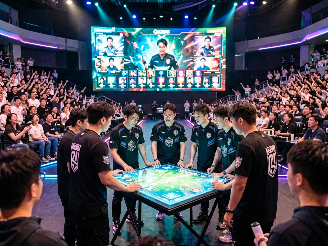 Astralis官宣新赛季阵容剑指CSGO国际赛事冠军